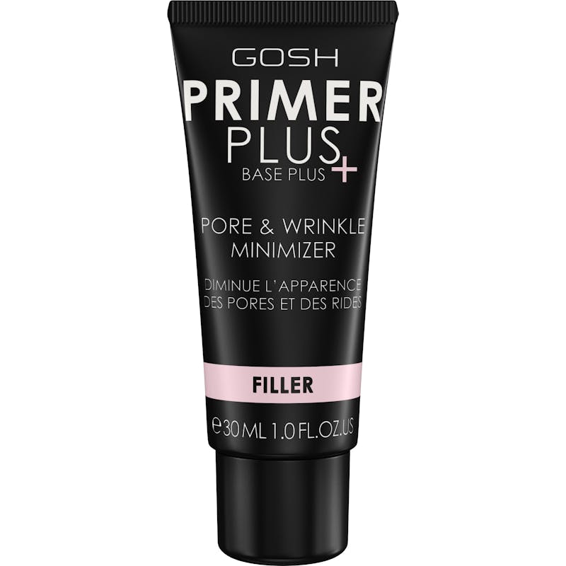 GOSH Primer Plus Filler 30 ml
