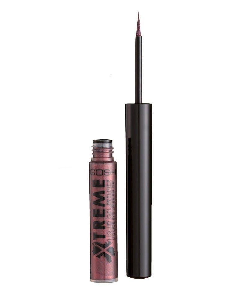 GOSH Xtreme Liquid Gel Eyeliner 006 Plum 1,7 ml £5.75