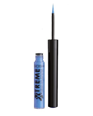 GOSH Xtreme Liquid Gel Eyeliner 008 Royal Blue 1,7 ml