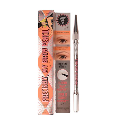 Benefit Precisely My Brow Pencil 02 Light 1 pcs