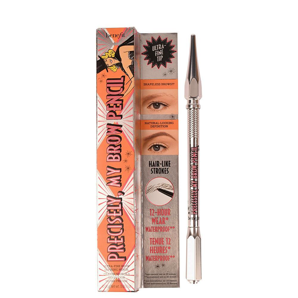 Benefit Precisely My Brow Pencil 03 Medium 1 stk