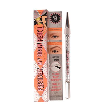 Benefit Precisely My Brow Pencil 03 Medium 1 pcs