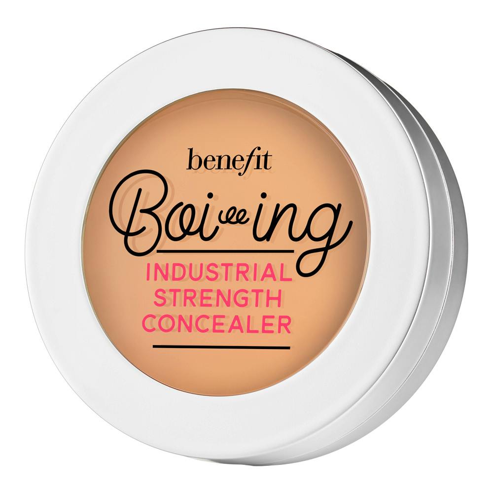 Benefit Boi Ing Industrial Strength Concealer 03 Medium 3 G 18995 Kr