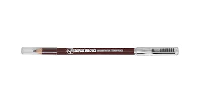 W7 Super Brows Pencil Brown 1 pcs