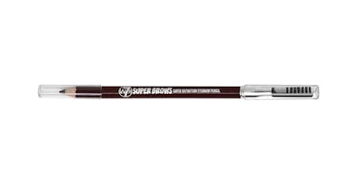 W7 Super Brows Pencil Dark Brown 1 st