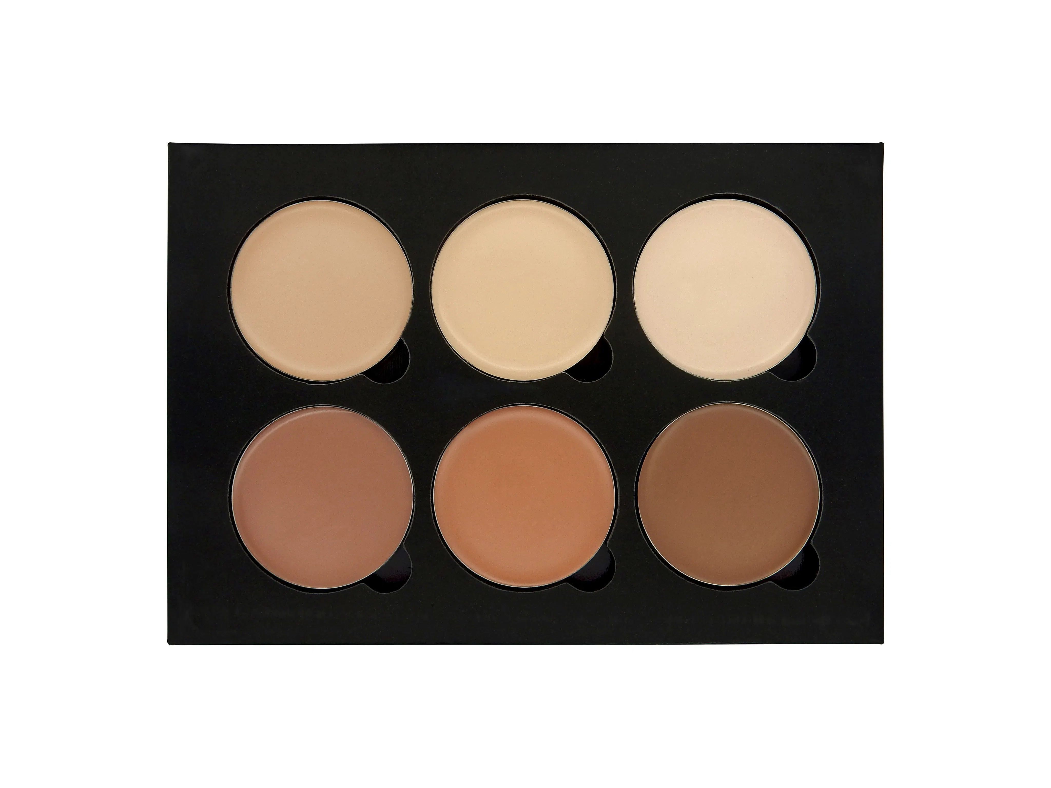 W7 Lift & Sculpt Contour Palette 1 pcs
