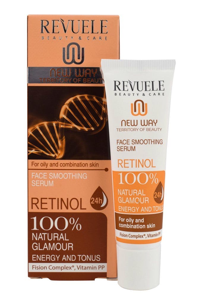Revuele New Way Retinol Face Smoothing Serum 35 ml 35.95 kr