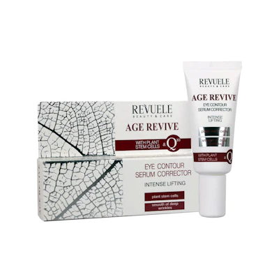 Revuele Age Revive Wrinkle Lift Eye Serum 25 ml