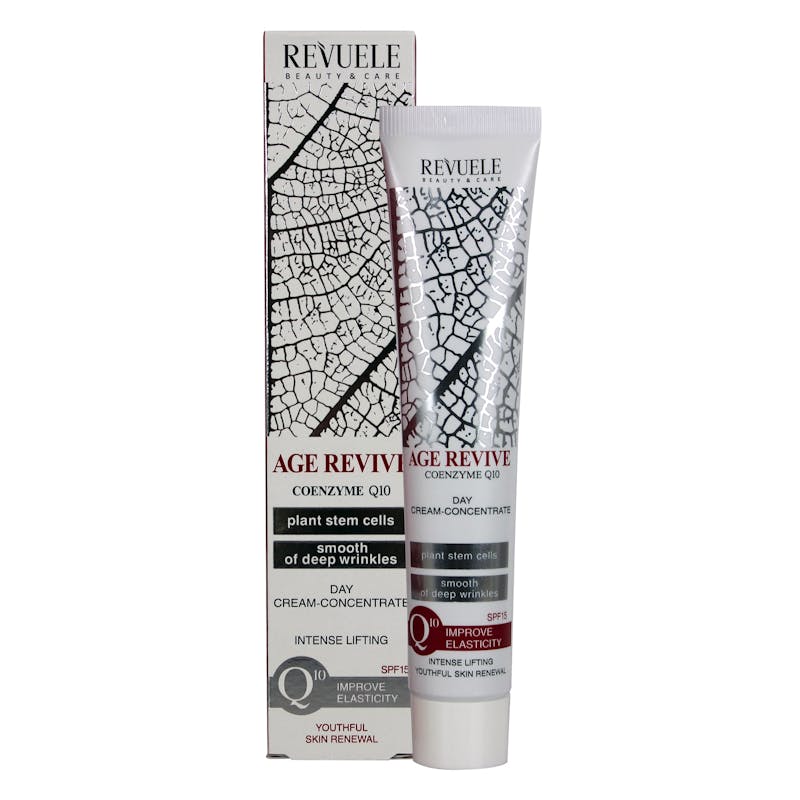 Revuele Age Revive Wrinkle Lift Day Cream 50 ml