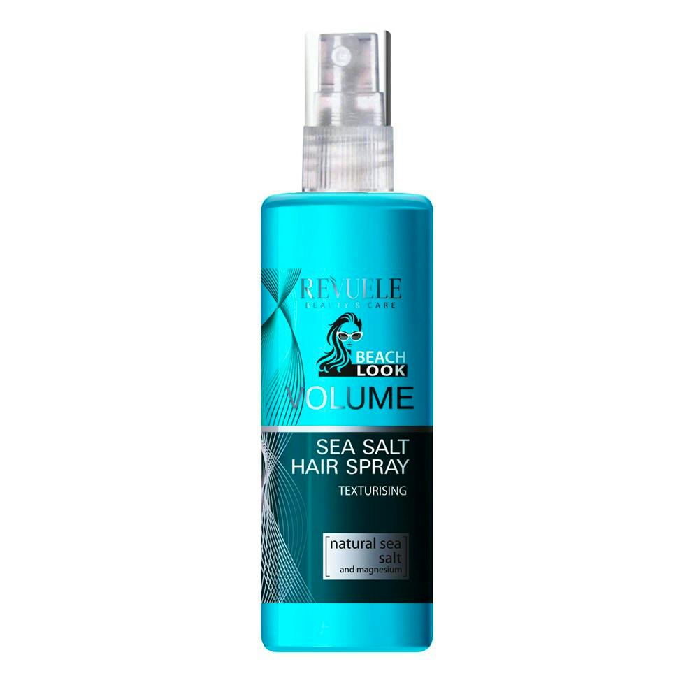 Revuele Sea Salt Hair Spray 200 ml 19.95 kr