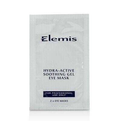 Elemis HydraActive Soothing Gel Eye Mask 2 stk 409.95 kr + Fri Frakt