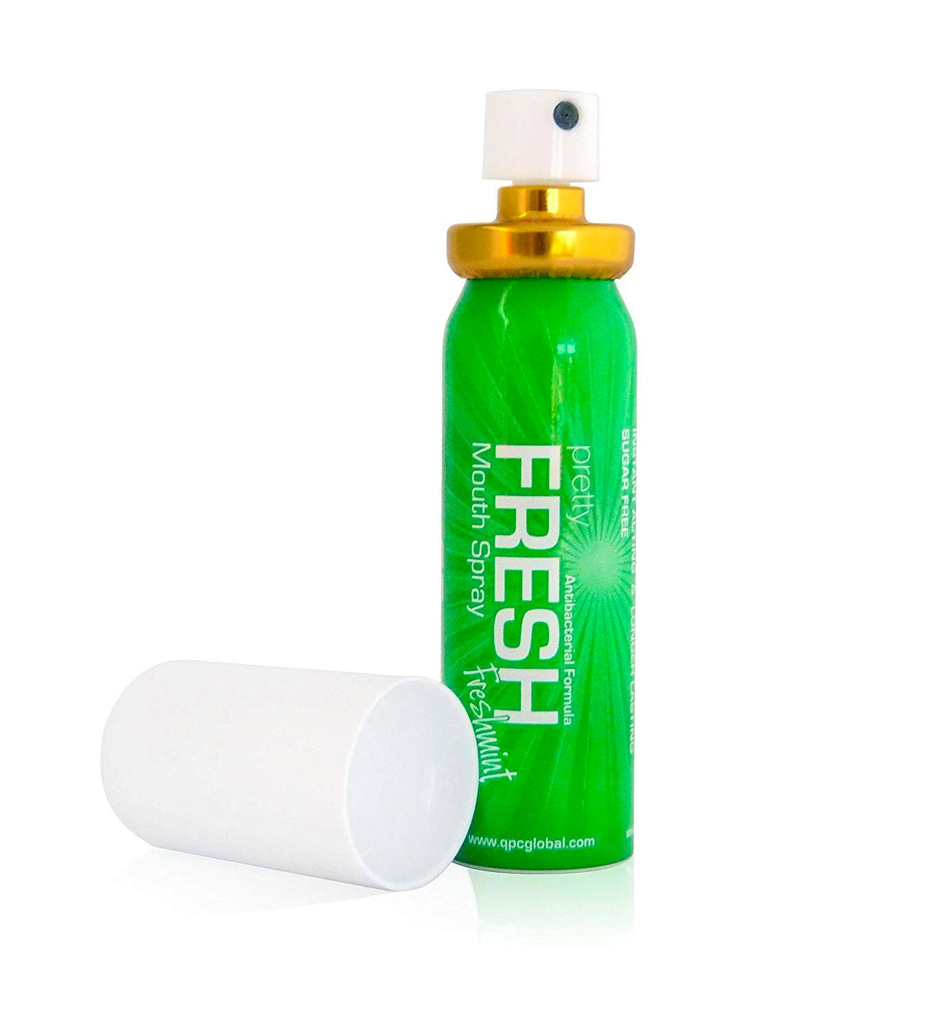 Pretty Breath Freshener Spray Freshmint 20 ml