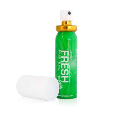 Pretty Breath Freshener Spray Freshmint 20 ml