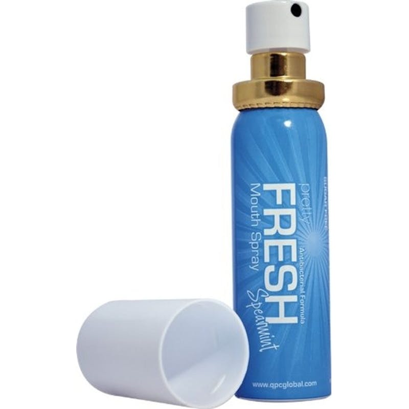 Pretty Breath Freshener Spray Spearmint 20 ml