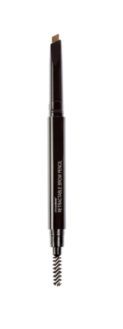 Wet 'n Wild Ultimate Brow Retractable Pencil Taupe 1 pcs