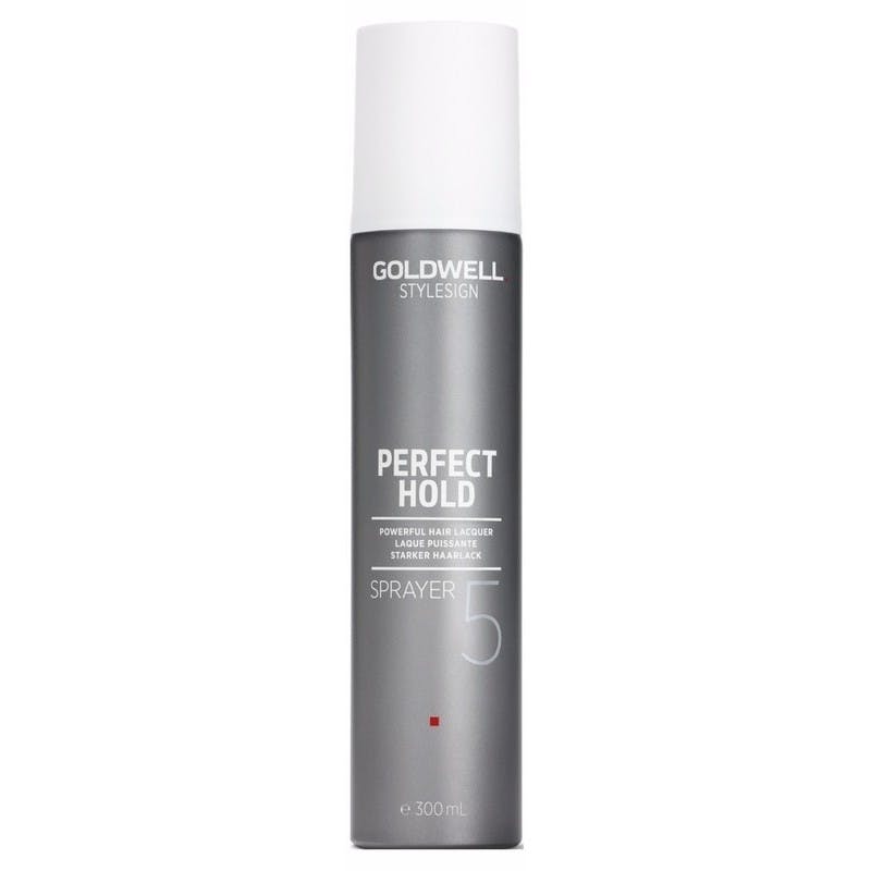 Goldwell StyleSign Perfect Hold Sprayer 300 ml