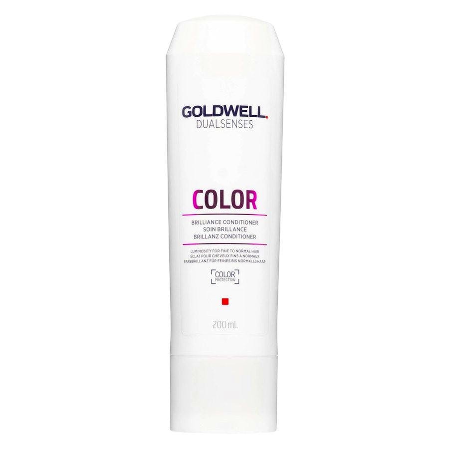 Goldwell Dualsenses Color Brilliance Conditioner 200 ml £9.69