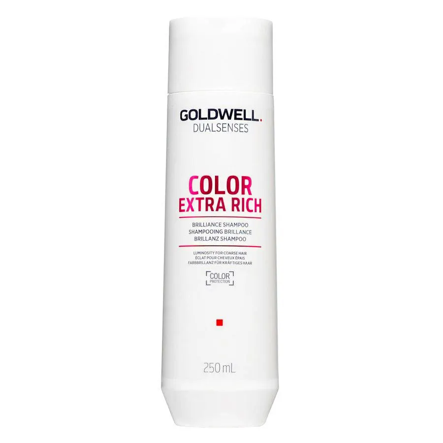Goldwell Dualsenses Color Extra Rich Brilliance Shampoo 250 ml