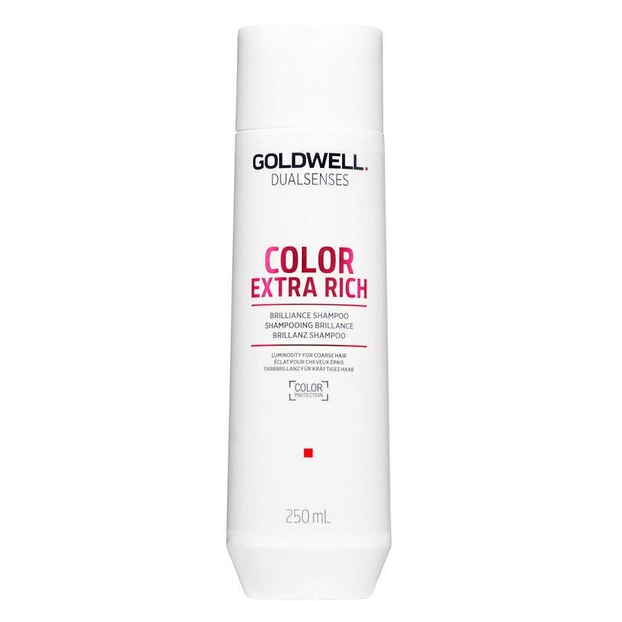 Goldwell Dualsenses Color Extra Rich Brilliance Shampoo 250 ml