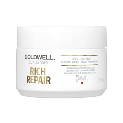 Goldwell Dualsenses Rich Repair Treatment 200 ml