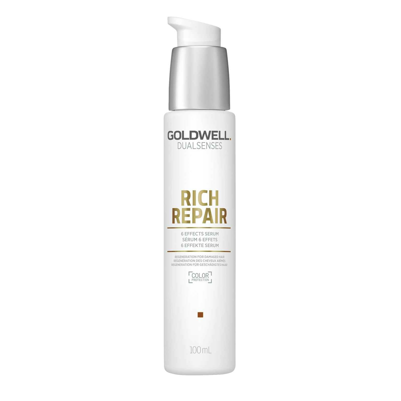 Goldwell Dualsenses Rich Repair Serum 100 ml