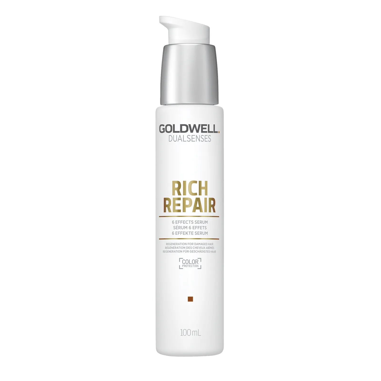 Goldwell Dualsenses Rich Repair Serum 100 ml