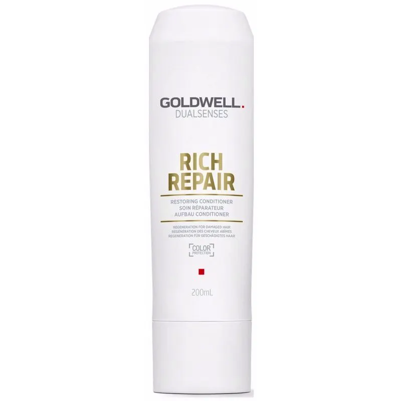 Goldwell Dualsenses Rich Repair Conditioner 200 ml
