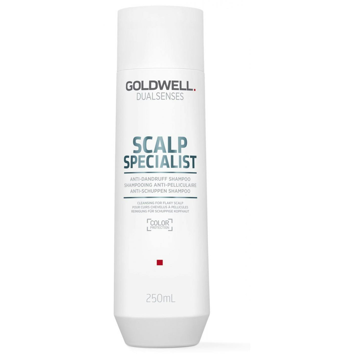 Goldwell Dualsenses Scalp Specialist Anti-Dandruff Shampoo 250 ml