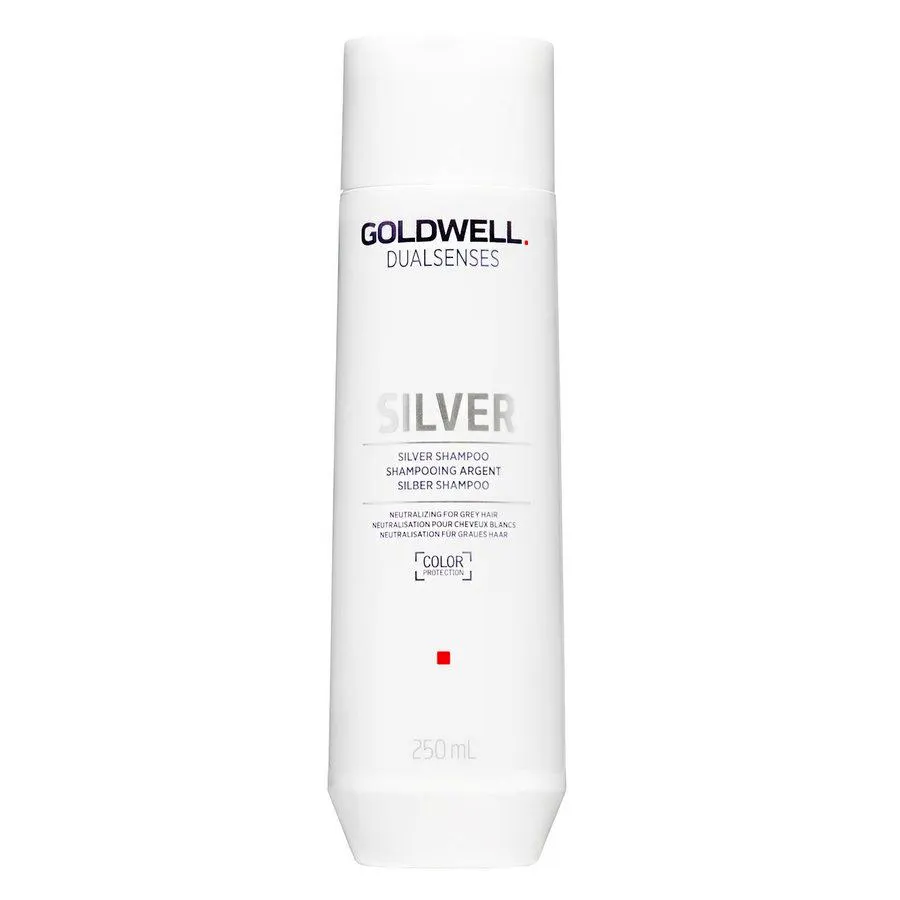 Goldwell Dualsenses Silver Shampoo 250 ml
