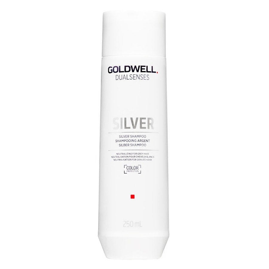 Goldwell Dualsenses Silver Shampoo 250 ml