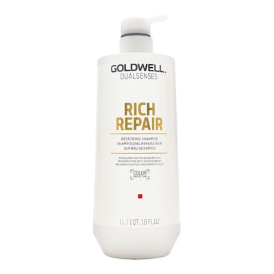 Goldwell Dualsenses Rich Repair Shampoo 1000 ml