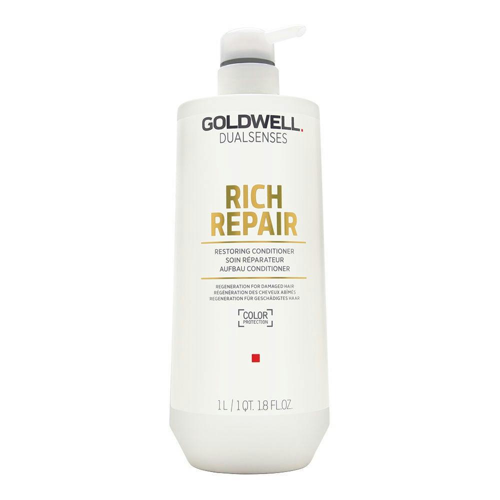 Goldwell Dualsenses Rich Repair Conditioner 1000 ml