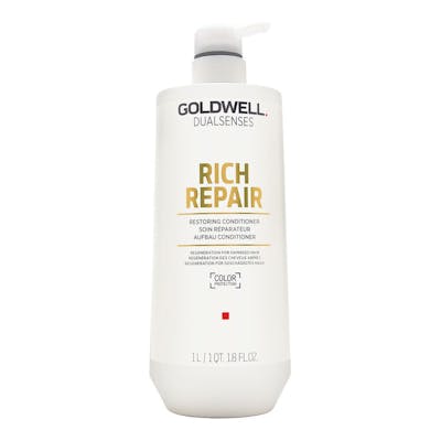 Goldwell Dualsenses Rich Repair Conditioner 1000 ml