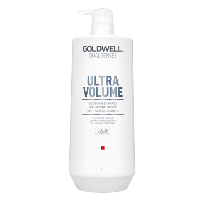 Goldwell Dualsenses Ultra Volume Shampoo 1000 ml