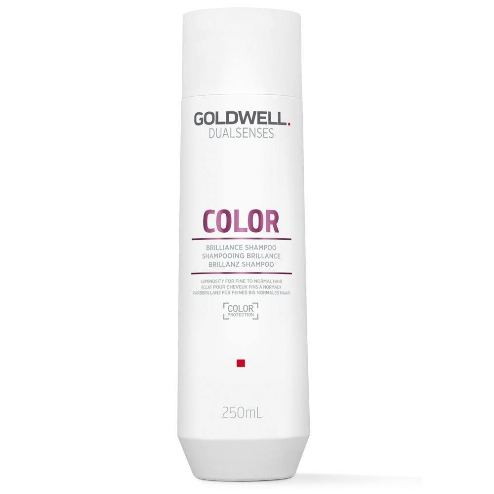 Goldwell Dualsenses Color Brilliance Shampoo 250 ml