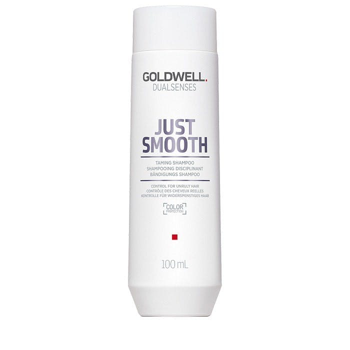 Goldwell Dualsenses Just Smooth Taming Shampoo 250 ml