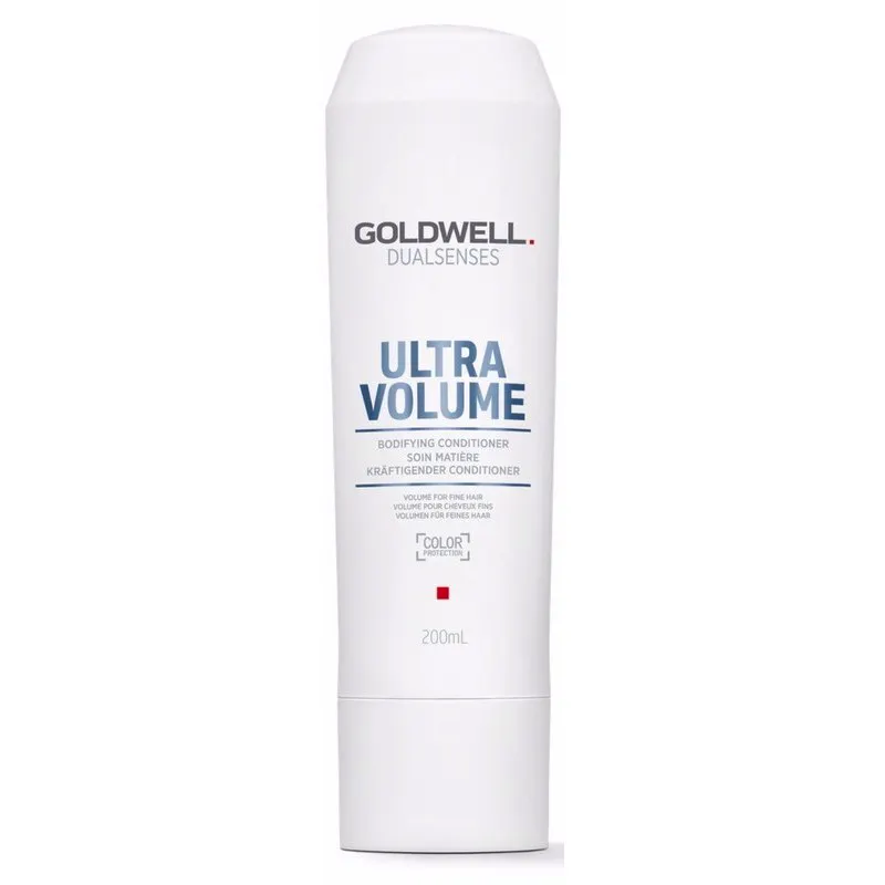 Goldwell Dualsenses Ultra Volume Conditioner 200 ml