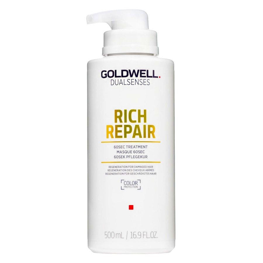 Goldwell Dualsenses Rich Repair Treatment 500 ml