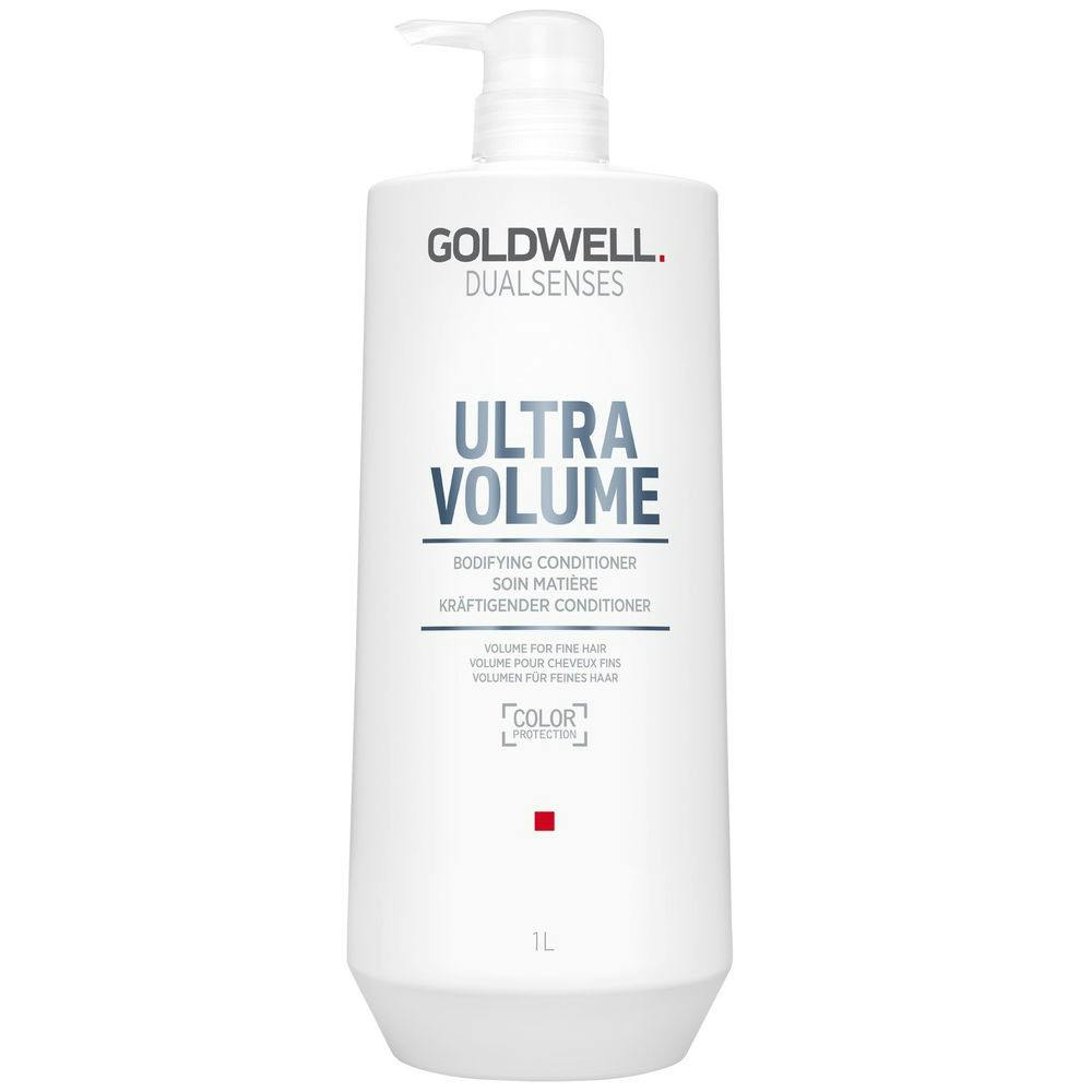 Goldwell Dualsenses Ultra Volume Conditioner 1000 ml