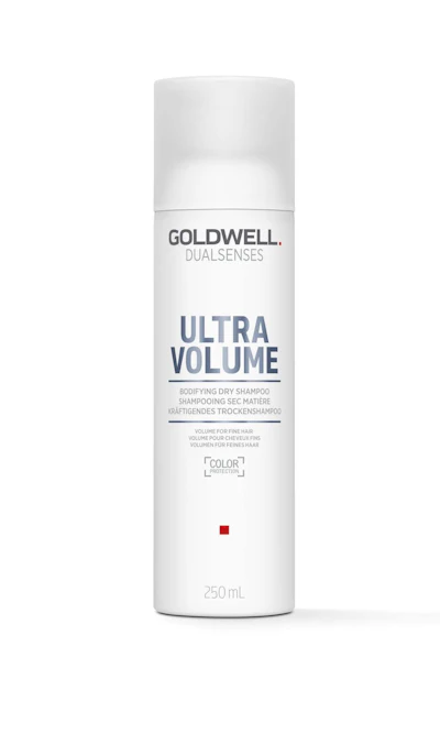 Goldwell Dualsenses Ultra Volume Dry Shampoo 250 ml