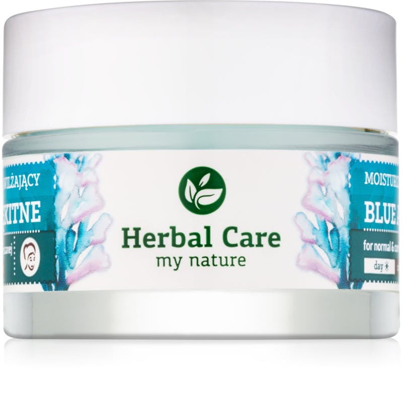 Herbal Care Blue Algae Moisturising Cream 50 ml