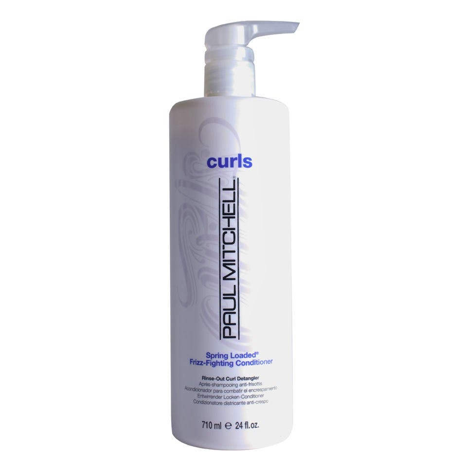 Paul Mitchell Curls Spring Loaded Frizz Fighting Conditioner 710 ml £