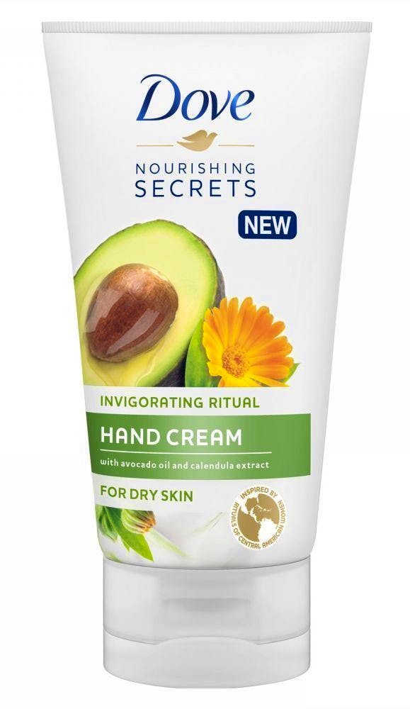 Dove Avocado Hand Cream 75 ml