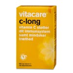 VitaCare C-Long 500 mg 150 kpl