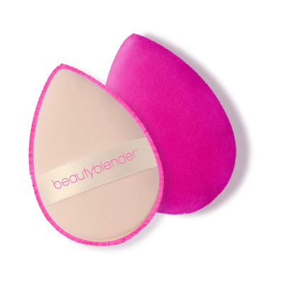Beautyblender Power Pocket Powder Puff 1 pcs