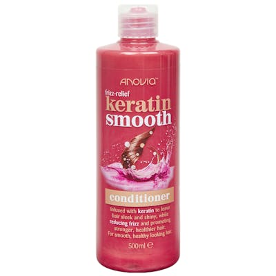 Anovia Keratin Smooth Conditioner 500 ml