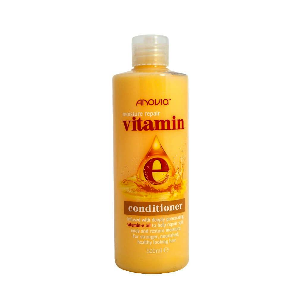 Anovia Vitamin E Conditioner 500 ml 9.95 kr