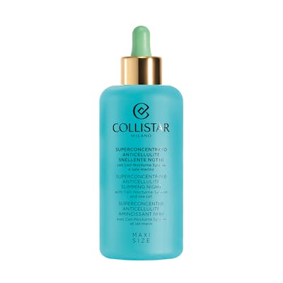 Collistar Anticellulite Slimming Superconcentrate Night 200 ml