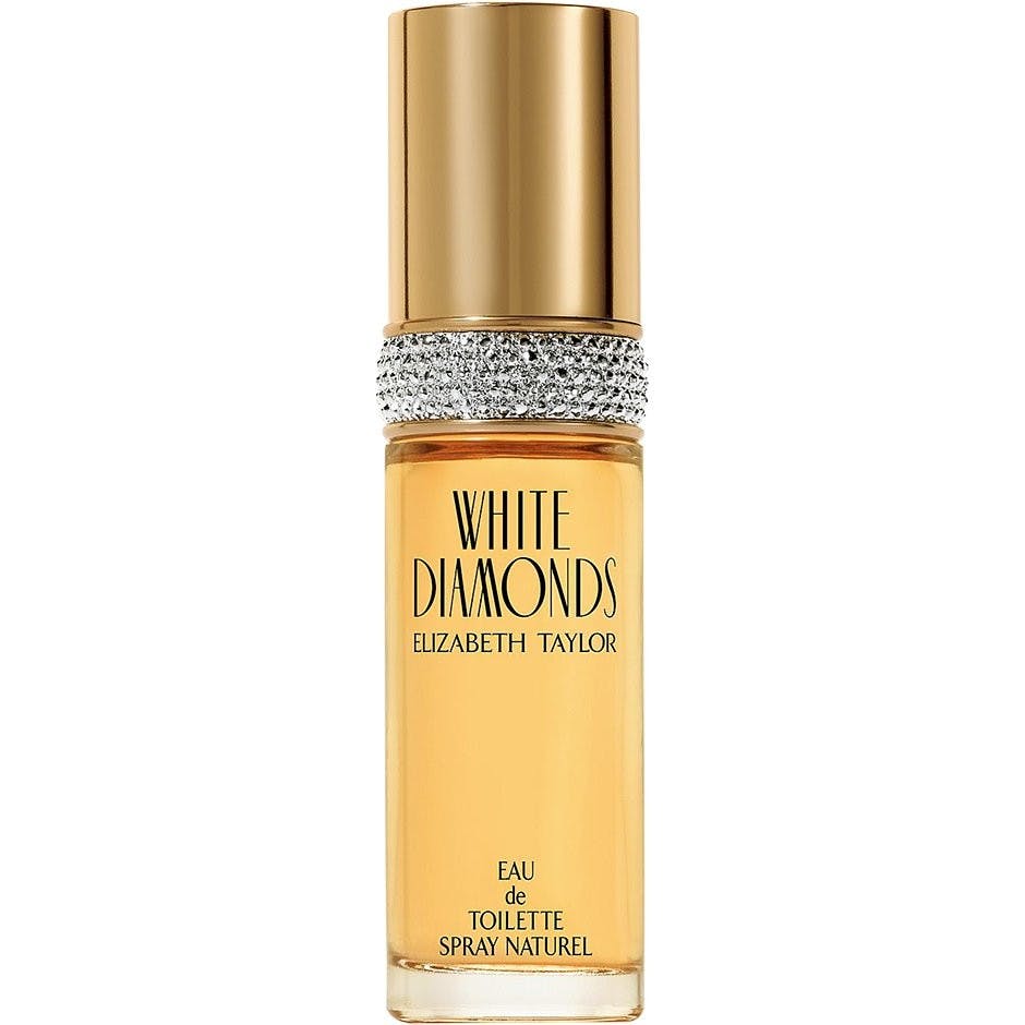 Elizabeth Taylor White Diamonds 30 ml
