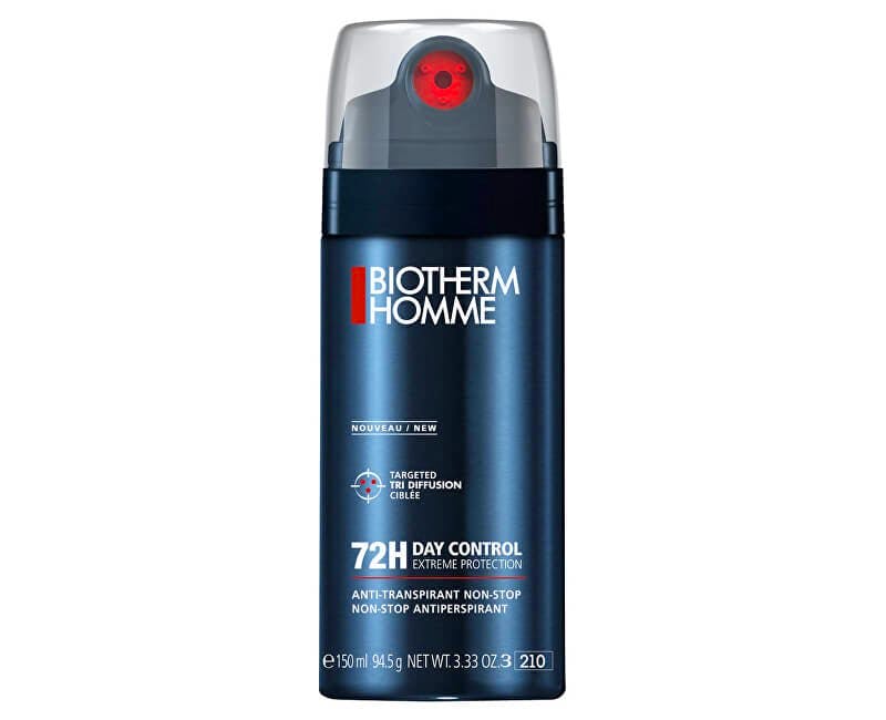 Biotherm Homme Day Control 72h Deospray 150 ml